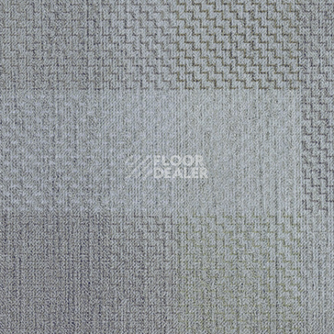 Ковровая плитка Milliken Crafted Series wov 39-152-158 Aqua фото 1 | FLOORDEALER